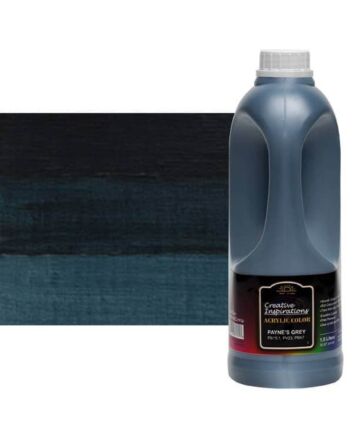 Creative Inspirations Acrylics - 1.8 Liters PAYNES GREY