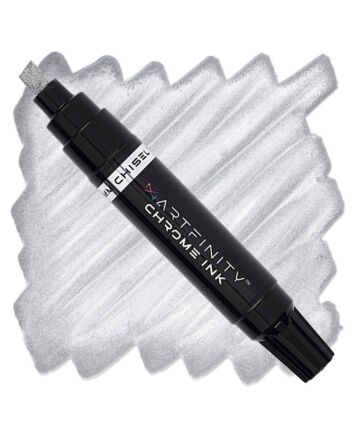 CHROME PNT MKR 8.5MM CHSL BC