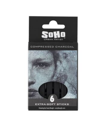 SOHO COMP CHARC 6SET X-SFT