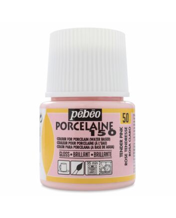 Porcelaine 150 45ML Tender Pink