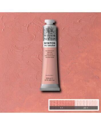 Winsor & Newton Winton Oil Color - 200ml - Flesh Tint