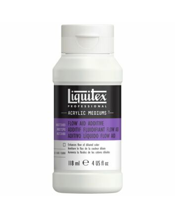 Liquitex Acrylic Flow Aid - 4oz