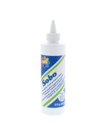 Sobo Glue 8oz