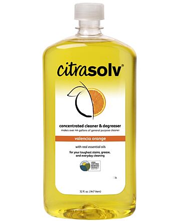 Citra Solv Artist Cleaner & Degreaser 32oz Bottle