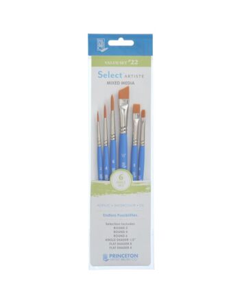 SELECT VALUE SET #22