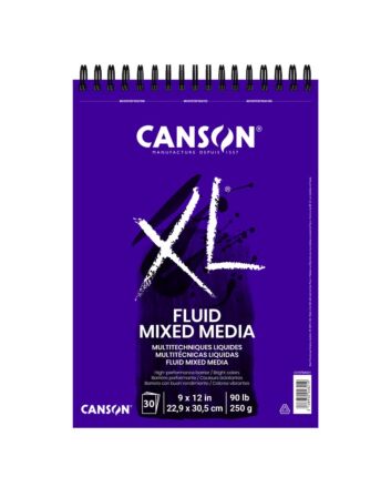 XL FLUID 9X12 PAD SPRL