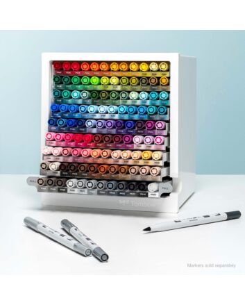Tombow 108 Marker Desk Organizer