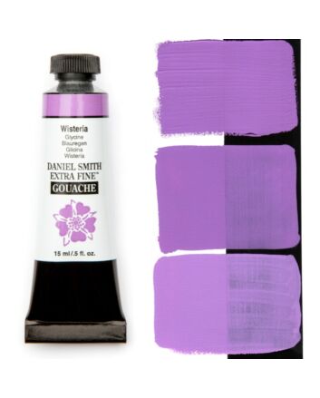 Daniel Smith Extra Fine Gouache - 15ml - Wisteria
