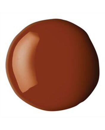 Liquitex BASICS Fluid Acrylic - 4oz - Burnt Sienna