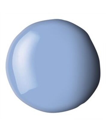 Liquitex BASICS Fluid Acrylic - 4oz - Light Blue Violet