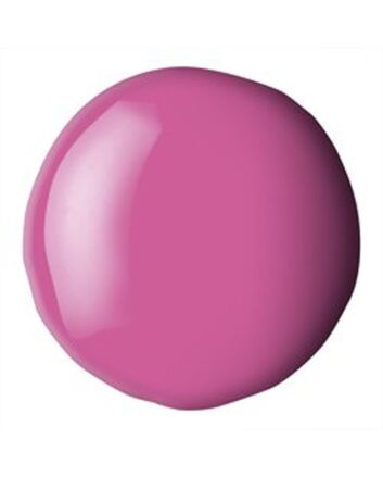 Liquitex BASICS Fluid Acrylic - 4oz - Red Magenta