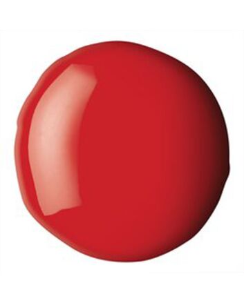 Liquitex BASICS Fluid Acrylic - 4oz - Napthol Crimson