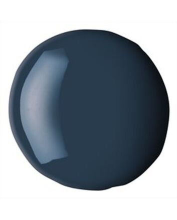 Liquitex BASICS Fluid Acrylic - 4oz - Paynes Gray