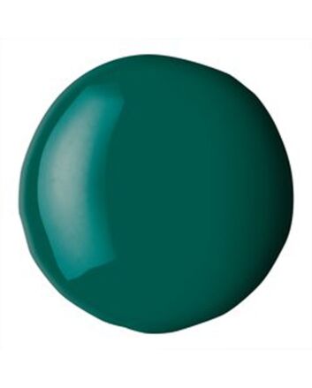Liquitex BASICS Fluid Acrylic - 4oz - Phthalo Green