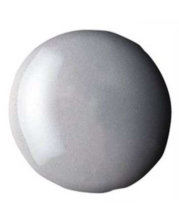 Liquitex BASICS Fluid Acrylic - 4oz - Silver