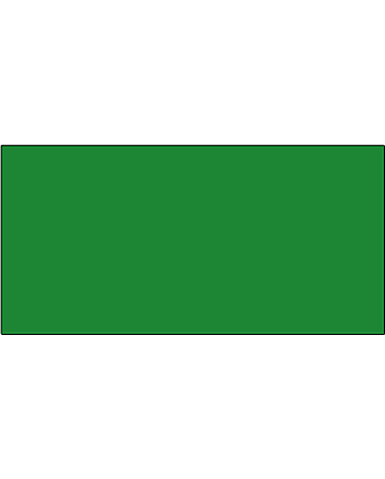 Holbein Duo Aqua Water-Soluble Oil Color 40ml Tube - Cadmium Green Hue