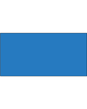 Holbein Duo Aqua Water-Soluble Oil Color 40ml Tube - Cerulean Blue