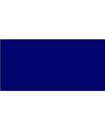 Holbein Duo Aqua Water-Soluble Oil Color 40ml Tube - Phthalo Blue