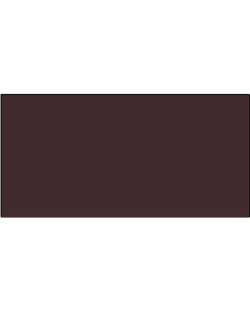 Holbein Duo Aqua Water-Soluble Oil Color 40ml Tube - Burnt Umber