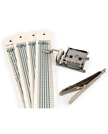 Kikkerland Designs - Make Your Own Music Box Kit