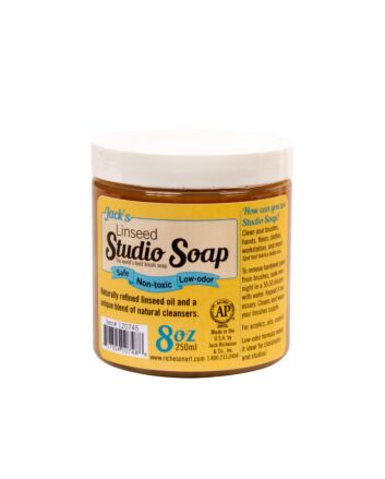 Jack'S Studio Soap 8.5oz