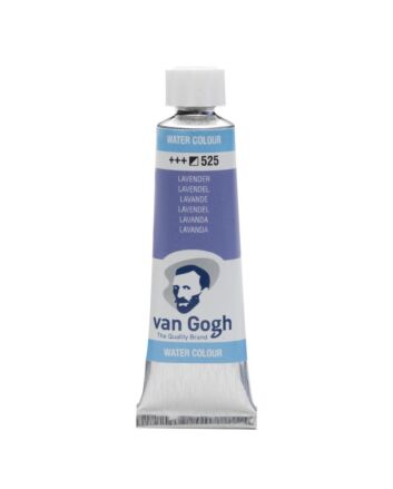 Van Gogh Watercolor Tube - 10ml - Lavender