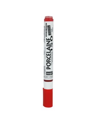 Porcelaine 150 Marker .7MM Scarlet