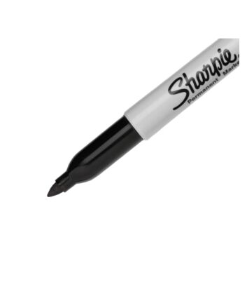 Sharpie Permanent Marker - Black