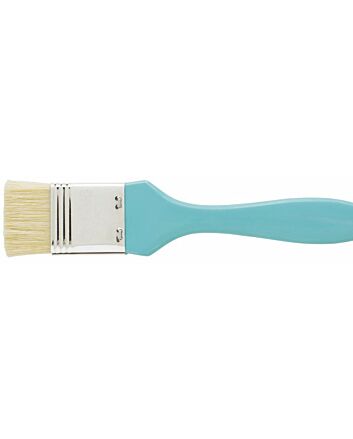 Princeton Series 3750 Select Artiste Golden Synthetic - Bright - Size 1 1/2"