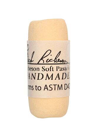 Jack Richeson Hand Rolled Soft Pastel - Standard Size - O6