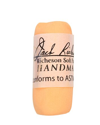 Jack Richeson Hand Rolled Soft Pastel - Standard Size - O18