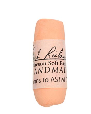 Jack Richeson Hand Rolled Soft Pastel - Standard Size - O25