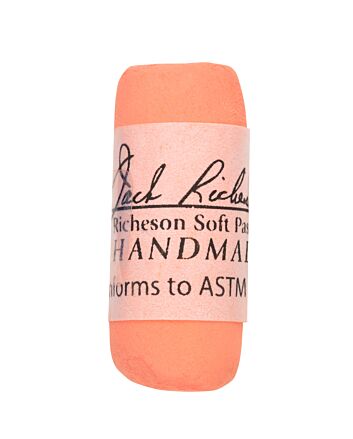 Jack Richeson Hand Rolled Soft Pastel - Standard Size - O28