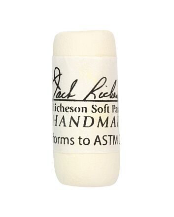 Jack Richeson Hand Rolled Soft Pastel - Standard Size - Y12