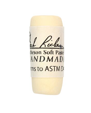 Jack Richeson Hand Rolled Soft Pastel - Standard Size - Y14