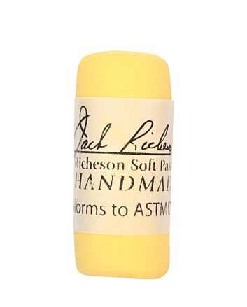 Jack Richeson Hand Rolled Soft Pastel - Standard Size - Y17