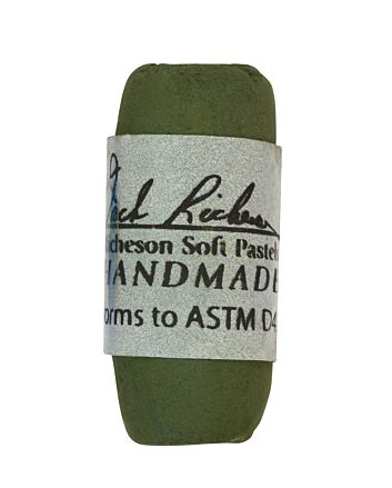 Jack Richeson Hand Rolled Soft Pastel - Standard Size - G7