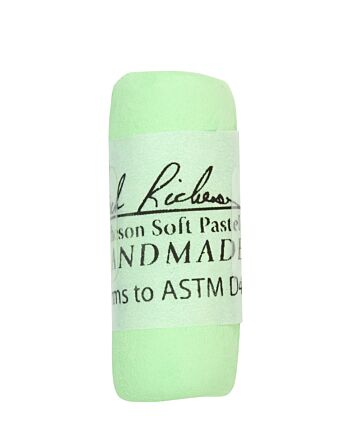 Jack Richeson Hand Rolled Soft Pastel - Standard Size - G15