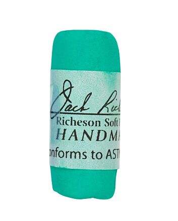 Jack Richeson Hand Rolled Soft Pastel - Standard Size - G27