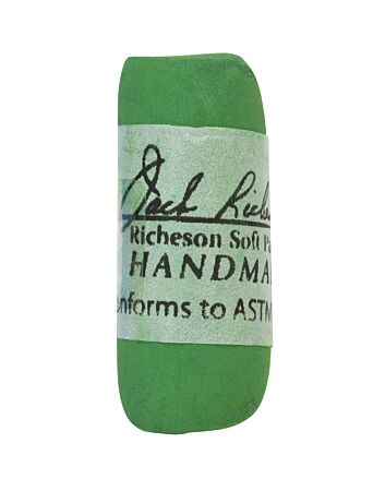 Jack Richeson Hand Rolled Soft Pastel - Standard Size - G43