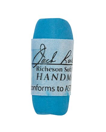 Jack Richeson Hand Rolled Soft Pastel - Standard Size - TB20