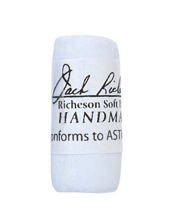 Jack Richeson Hand Rolled Soft Pastel - Standard Size - B17