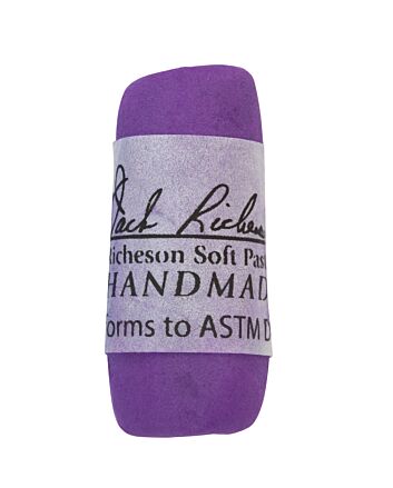 Jack Richeson Hand Rolled Soft Pastel - Standard Size - V13