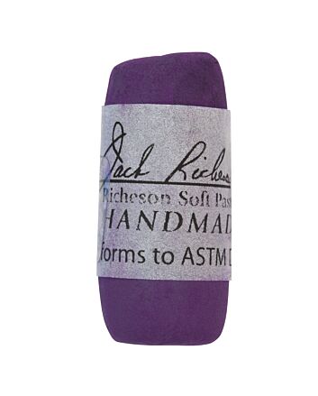 Jack Richeson Hand Rolled Soft Pastel - Standard Size - V18