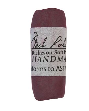 Jack Richeson Hand Rolled Soft Pastel - Standard Size - V25