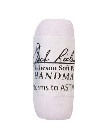 Jack Richeson Hand Rolled Soft Pastel - Standard Size - V29