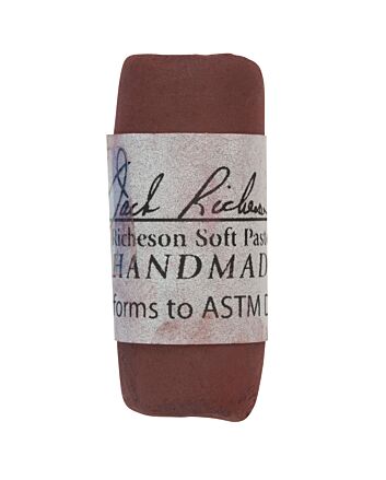 Jack Richeson Hand Rolled Soft Pastel - Standard Size - ER6