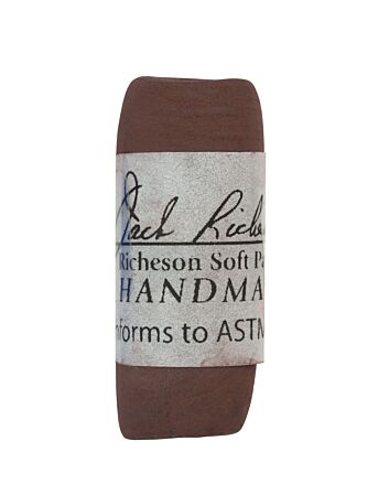 Jack Richeson Hand Rolled Soft Pastel - Standard Size - ER12