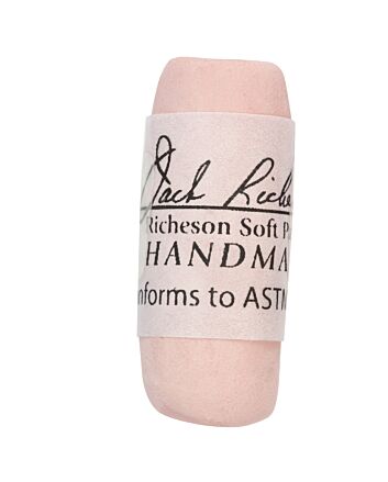Jack Richeson Hand Rolled Soft Pastel - Standard Size - ER13