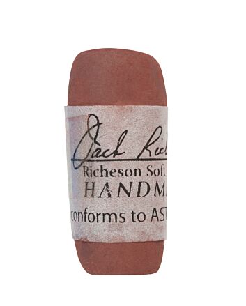 Jack Richeson Hand Rolled Soft Pastel - Standard Size - ER24